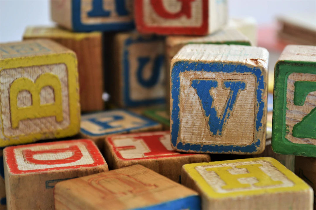 Enhancing Learning with Educative Toys for Kids