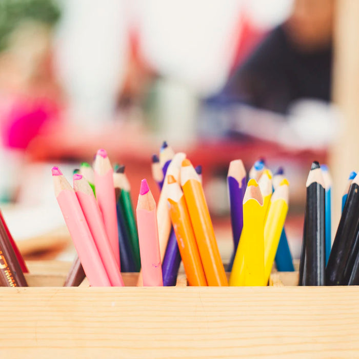 The Remarkable Psychological Benefits of Educational Play