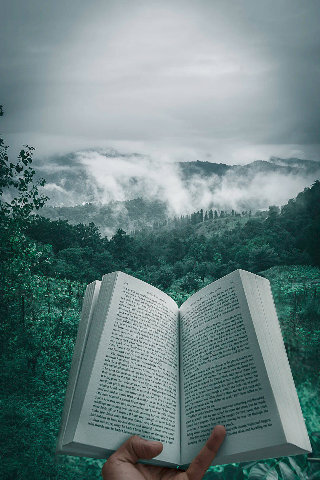 Engaging Books to Foster Growth Through Ideas and Art