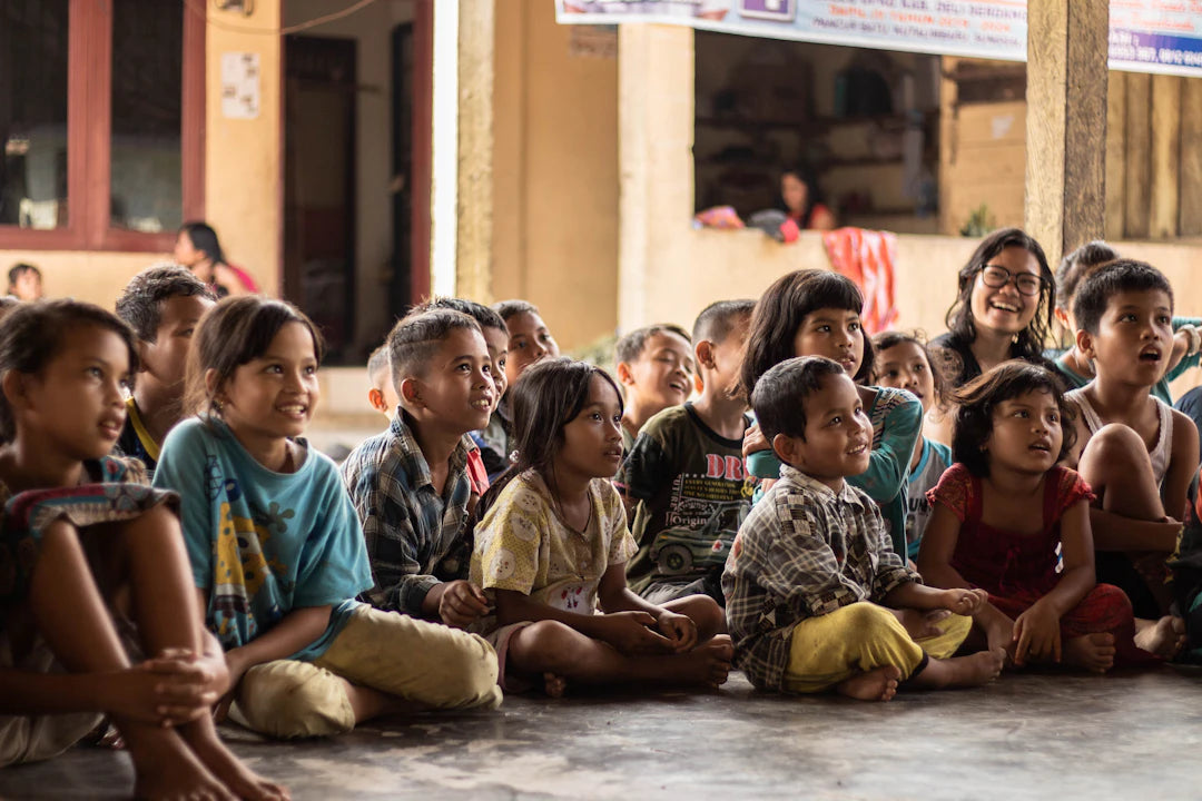 The Importance of Educative Toys in Child Development