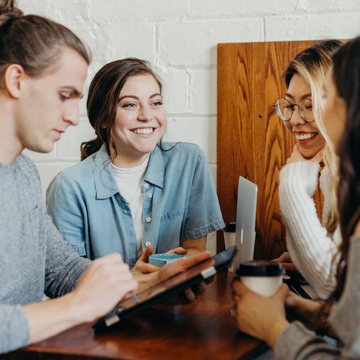 Engaging Conversation Starters for Fun and Learning