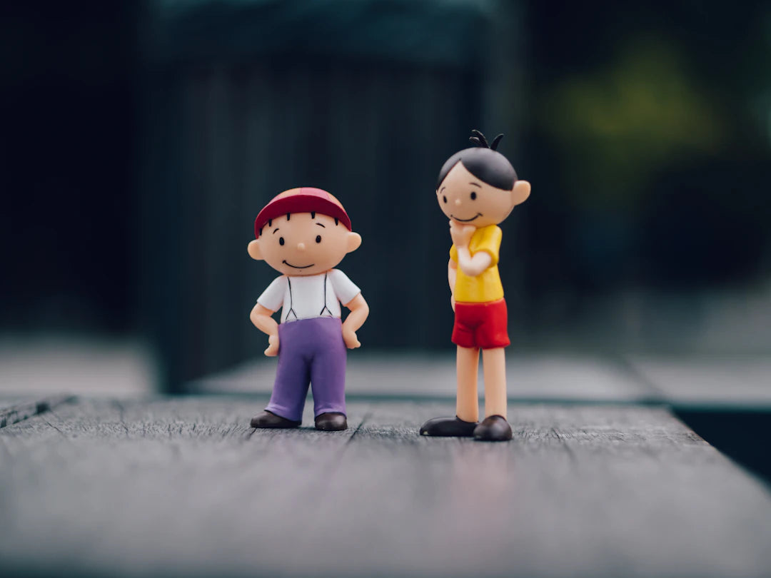 Explore the Best Educative Toys for Every Age Group