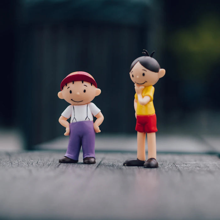 Unlock Social Skills with Educative Toys That Promote Play