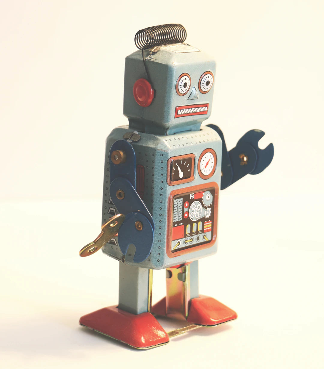 Future Trends in Educative Toys What's Ahead for Kids