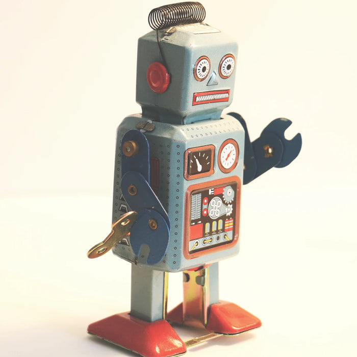 The Impact of Technology on Modern Educative Toys