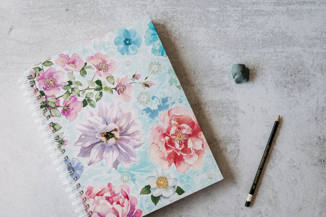 Explore Creative Expression with Stylish Journals