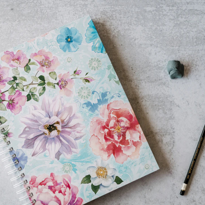 Explore Creative Expression with Stylish Journals