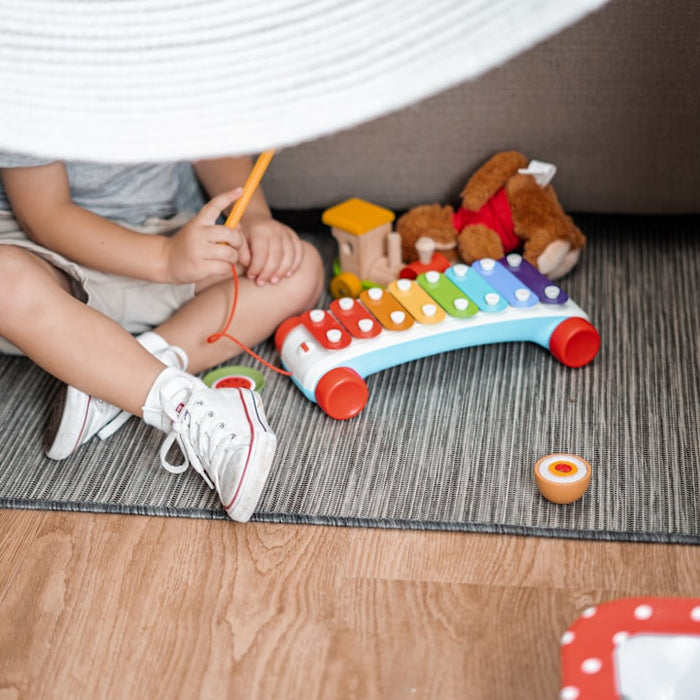 Unlocking Bonding Time: Engaging with Children During Play