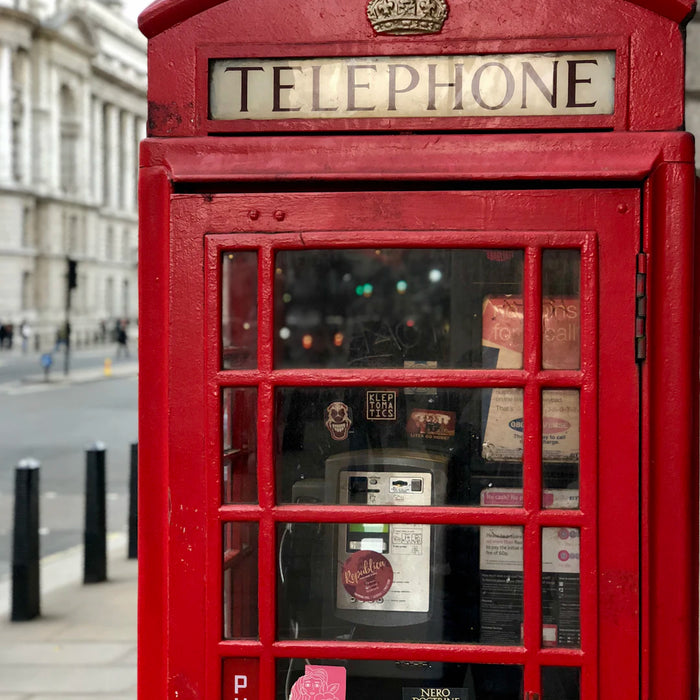Functional London Souvenirs That Enhance Your Travels