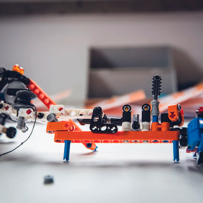 Evaluating the Educational Value of Toys A Parent’s Guide