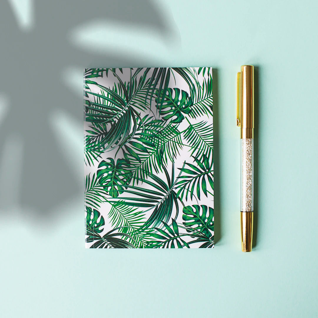 Enhance Learning with Creative Journals and Planners