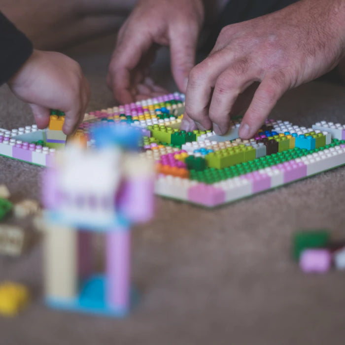 Engaging and Educational Puzzle Games for Young Minds