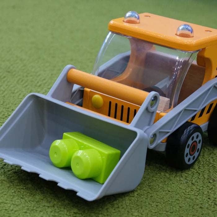 Discover the Joy of Non-Toxic and Eco-Friendly Toys