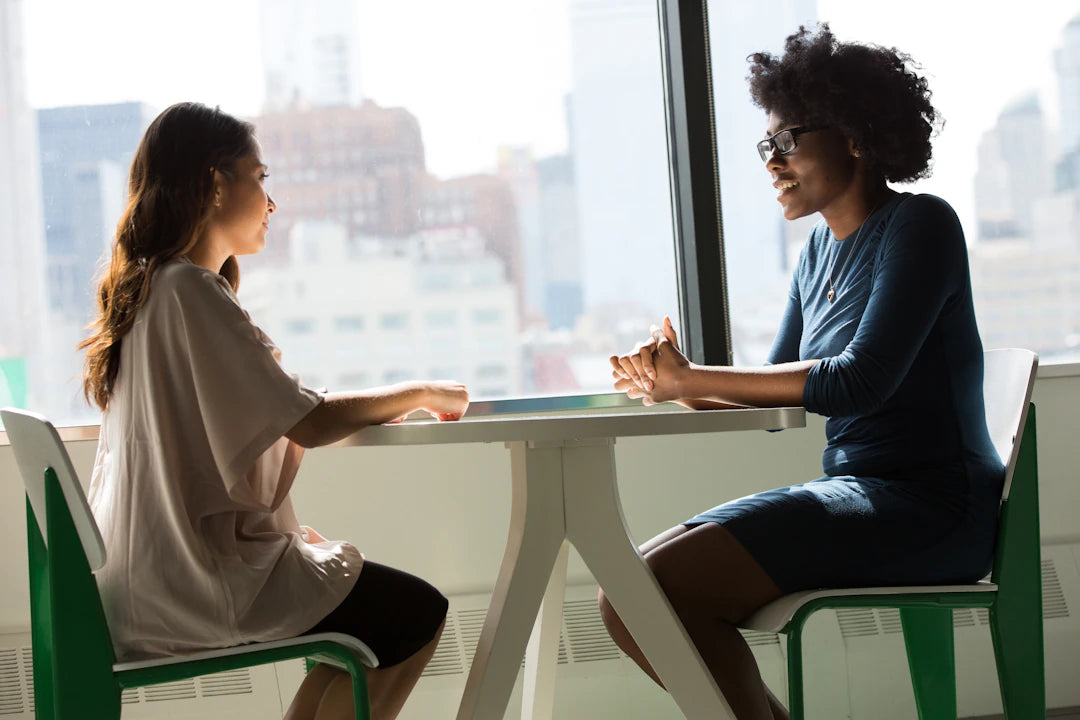 Engaging Conversation Starters to Enhance Social Skills