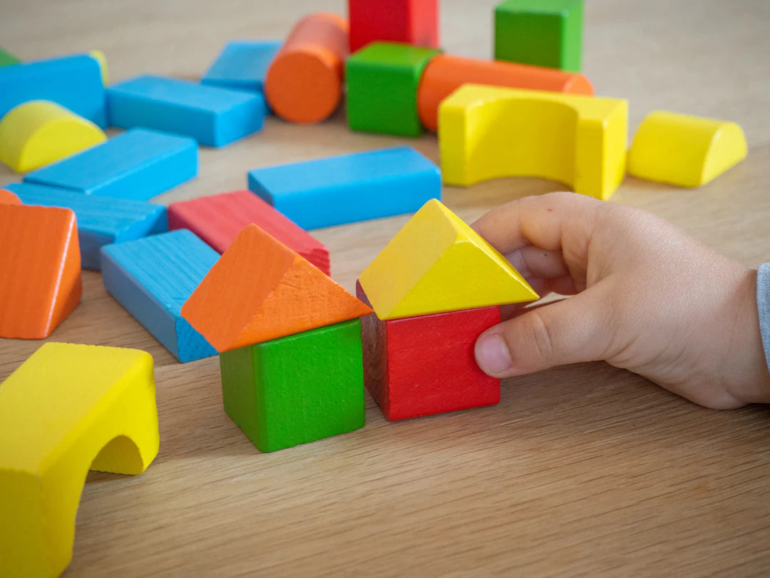 Boost Your Child’s Mind The Power of Educative Toys