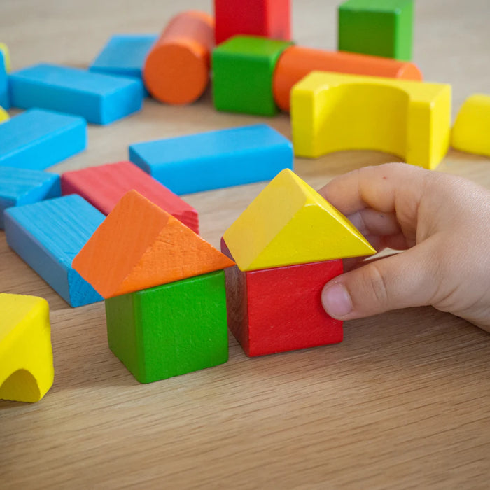 The Evolution of Educative Toys Past, Present, and Future