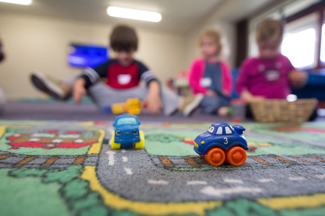 The Importance of Play in Education Wisdom from Great Educators