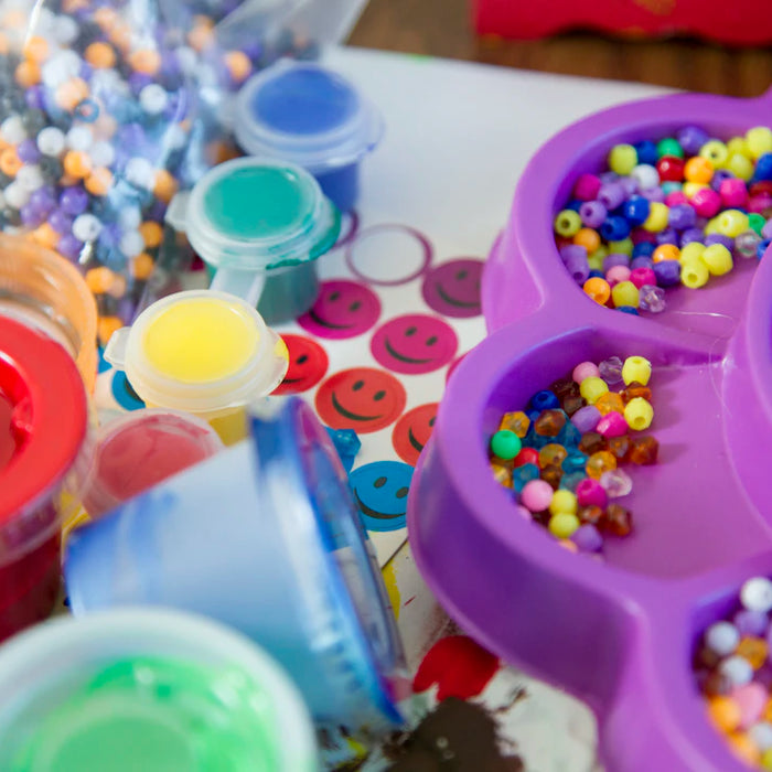 Boost Learning with Storytelling and Educative Toys