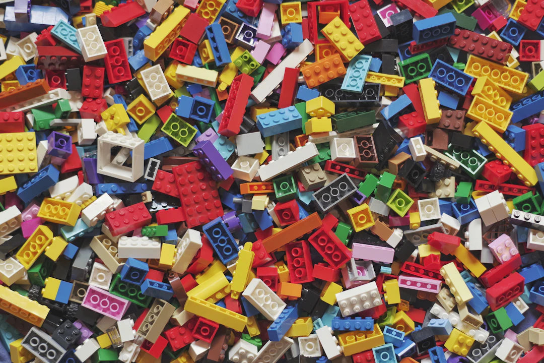Boost Problem-Solving Skills with Educative Toys