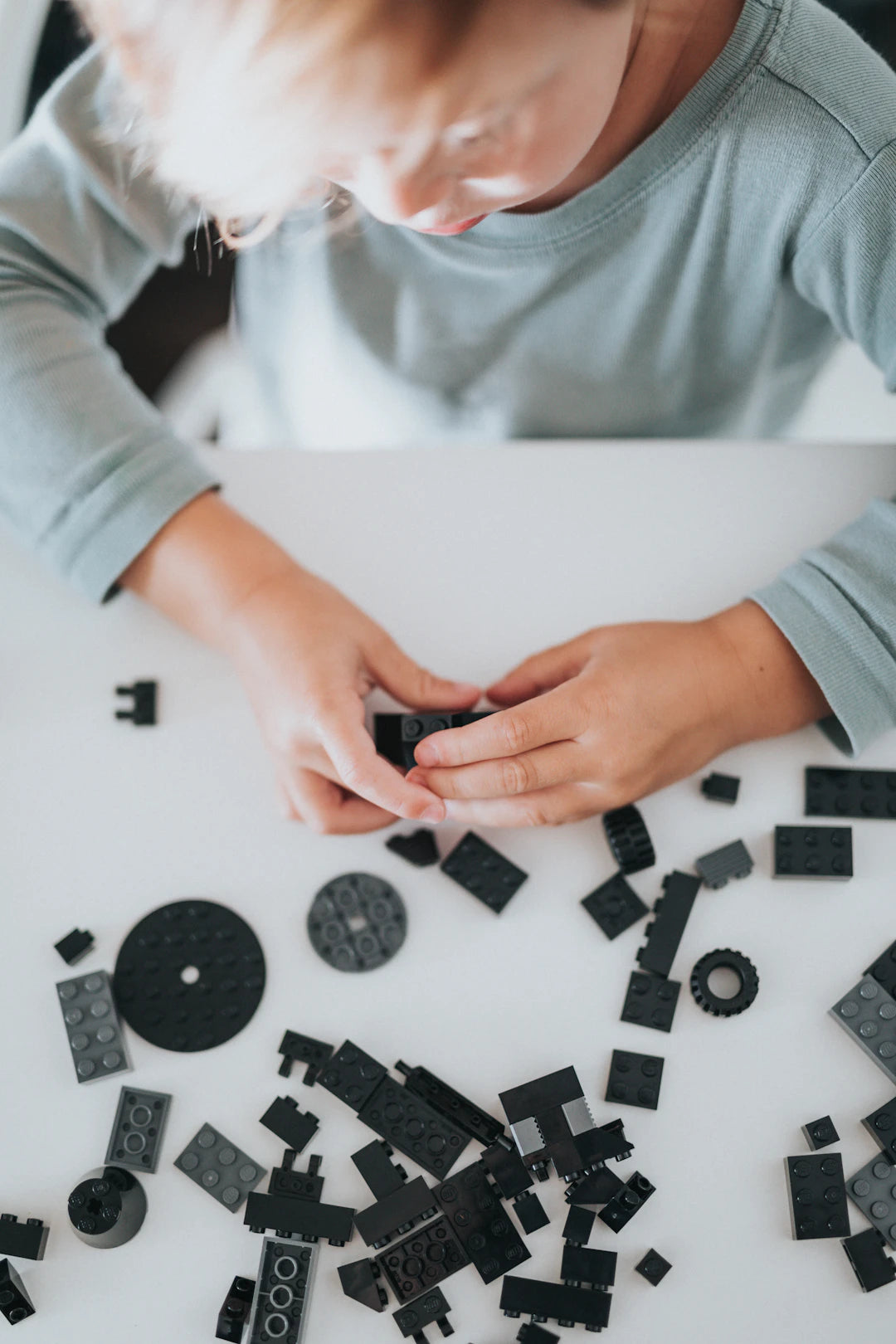 The Evolution of Educational Toys A Journey Through the Decades