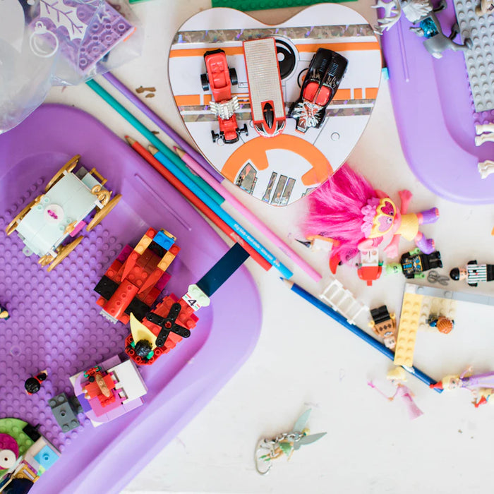 The Value of Reviews Insights on Educative Toy Feedback