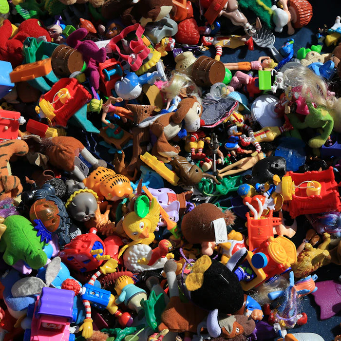 Boost Social Skills and Teamwork with Educative Toys
