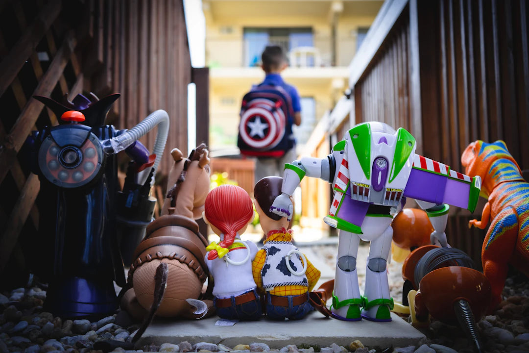 The Ultimate Guide to Cleaning Educative Toys