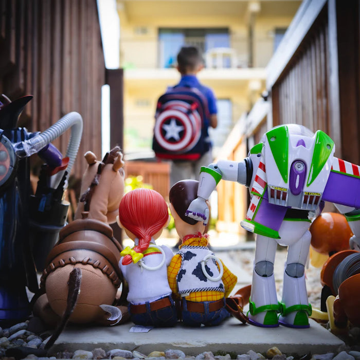 The Ultimate Guide to Cleaning Educative Toys