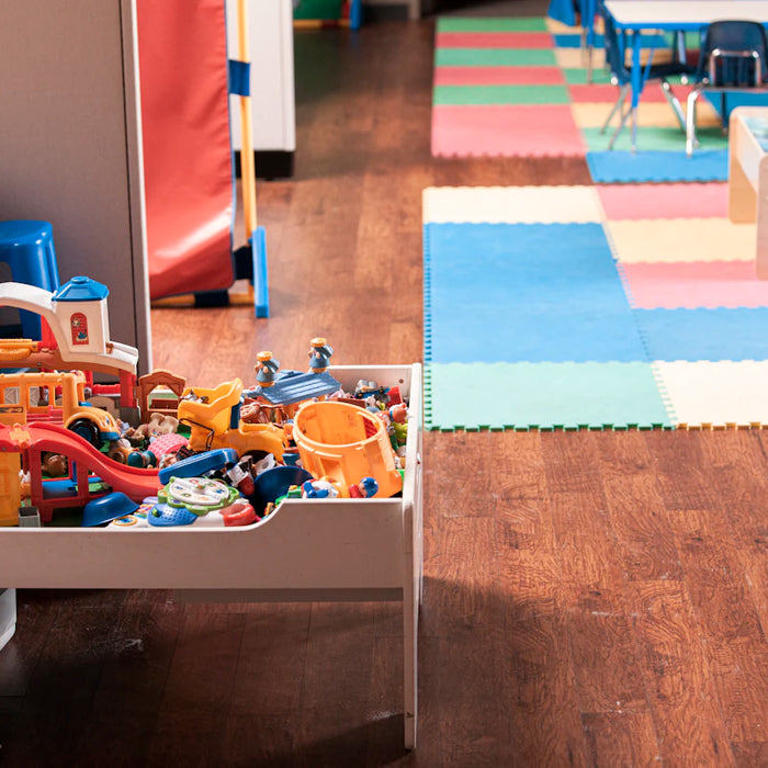 Unlocking Learning How to Use Educational Toys for Homeschooling