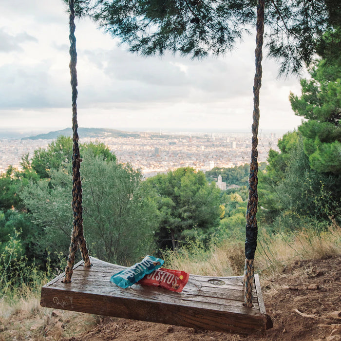 Sustainable Educative Toys for Conscious Parents
