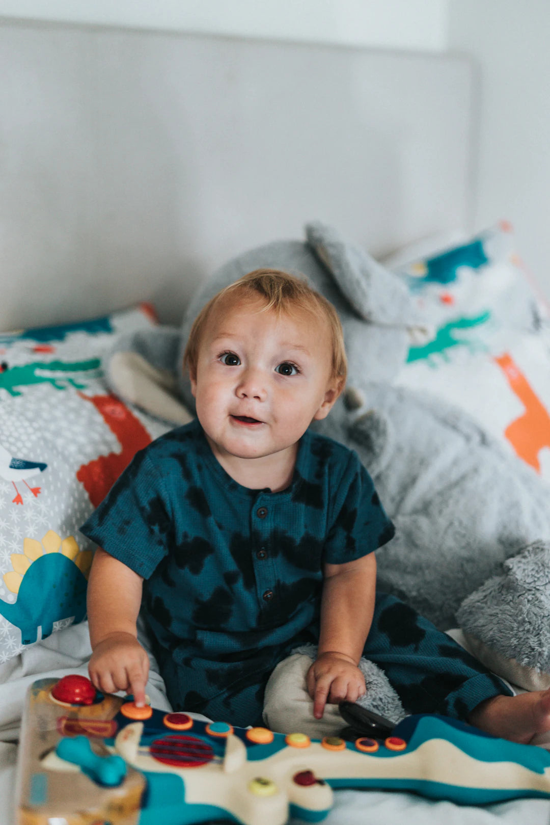 The Amazing Benefits of International Educative Toys