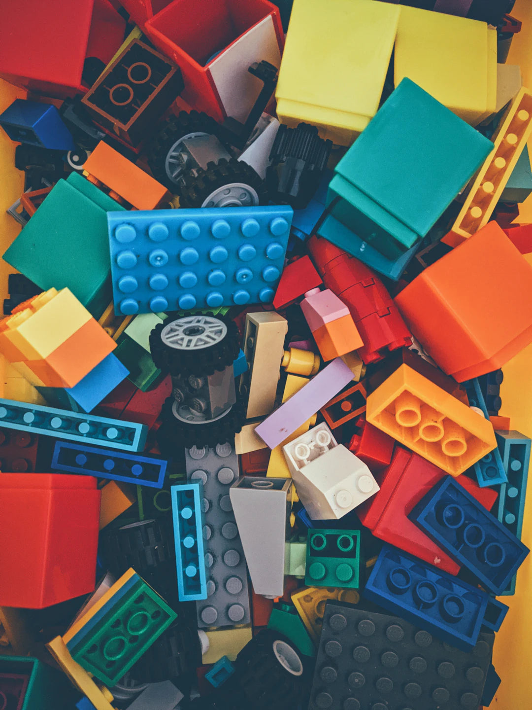 The Science Behind Educative Toys and Their Effectiveness