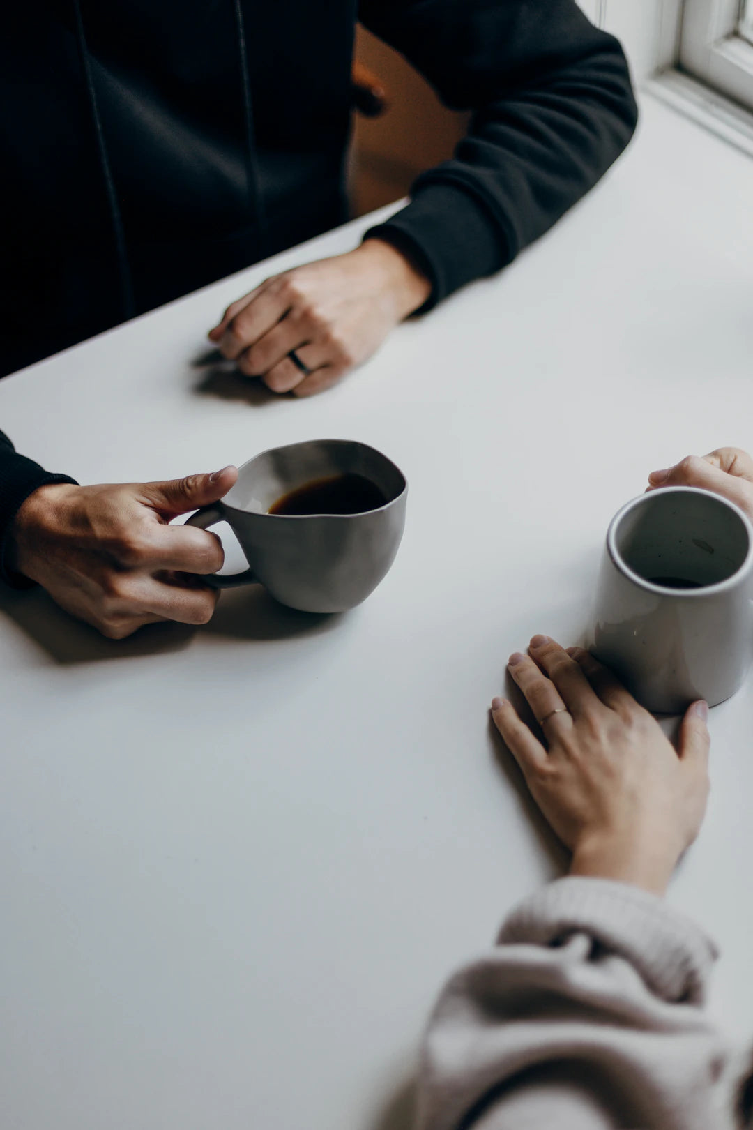 Engaging Conversation Starters for Meaningful Connections