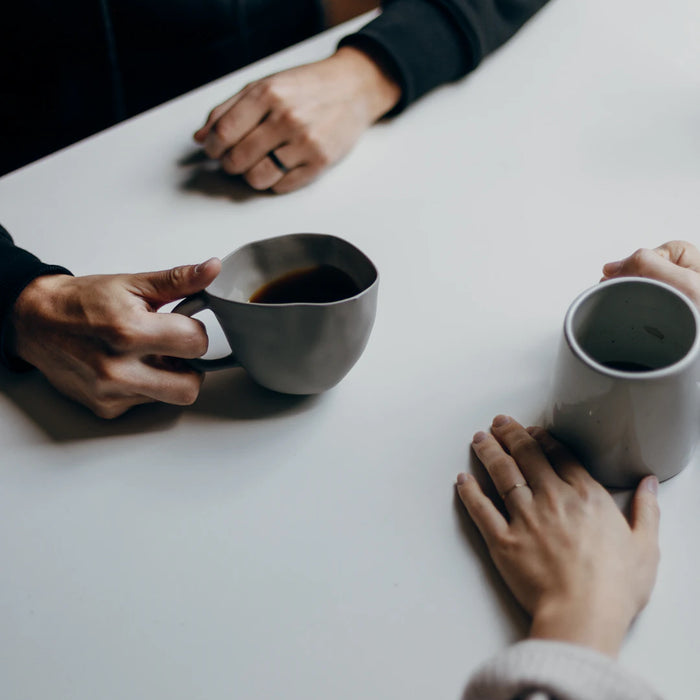 Engaging Conversation Starters for Meaningful Connections