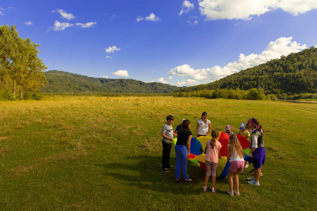 The Science Behind Learning through Play for Kids