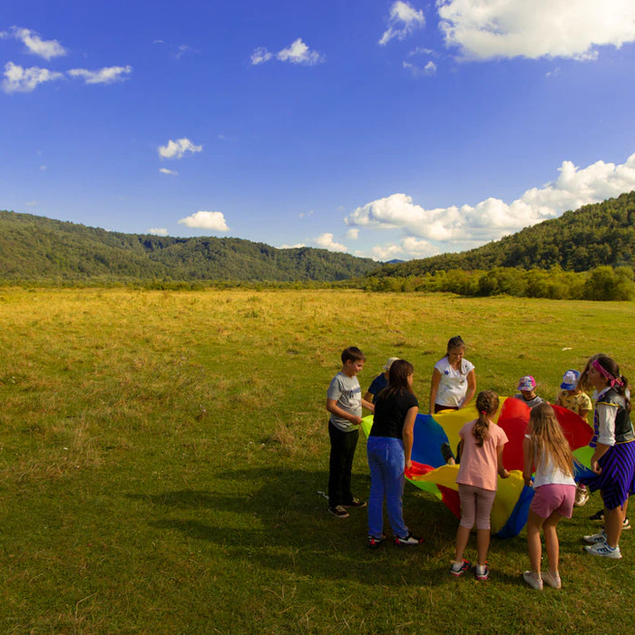 The Science Behind Learning through Play for Kids