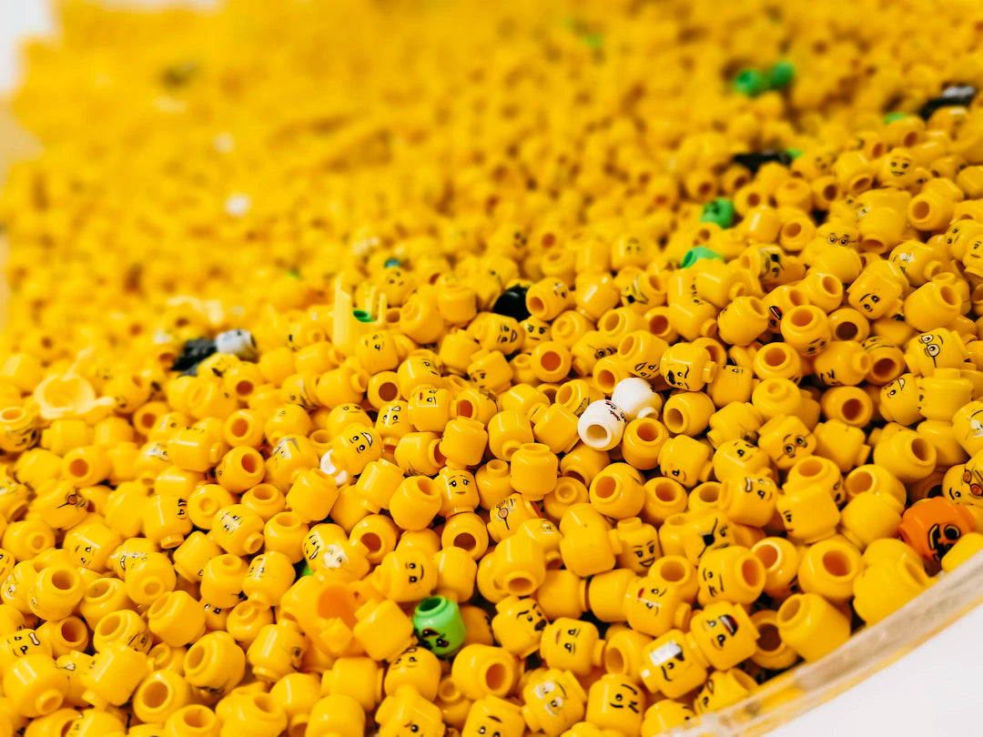 Grow Problem-Solving Skills with Educative Toys