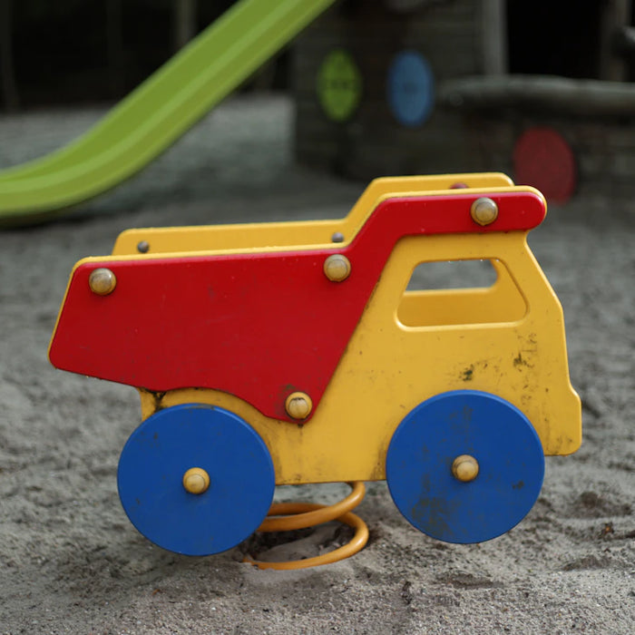 The Role of Educative Toys in Developing Motor Skills