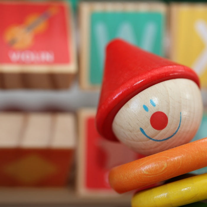 The Science Behind Montessori and Waldorf Educational Toys