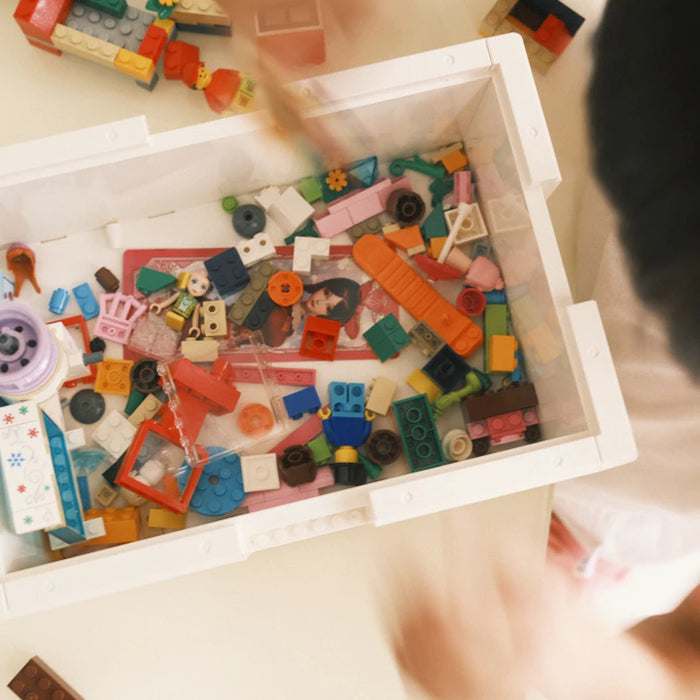 Boost Social Skills with Fun Collaborative Toy Play