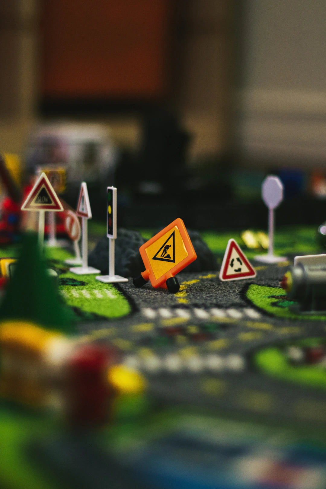 Boosting Problem-Solving Skills with Educative Toys — Daily Mind