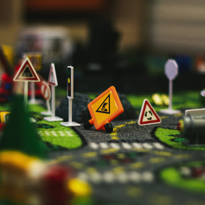 Boosting Problem-Solving Skills with Educative Toys