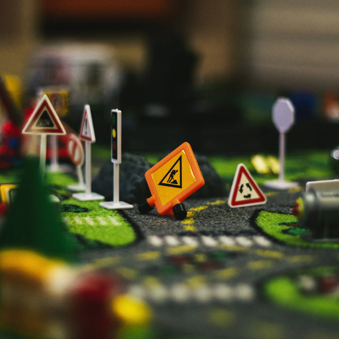 Evaluating the Quality of Educative Toys for Effective Learning