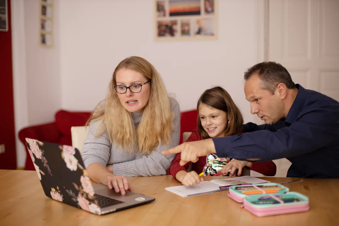 Unlock Fun Learning Parenting Hacks for Home