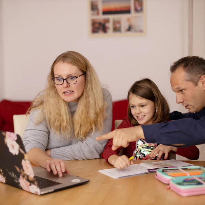 Unlock Fun Learning Parenting Hacks for Home