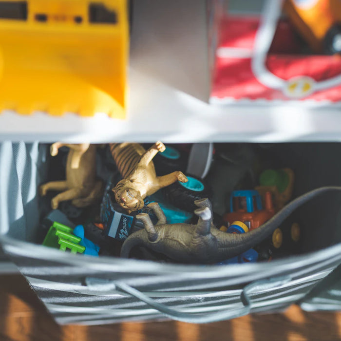 The Role of Parents in Enhancing Play with Educative Toys