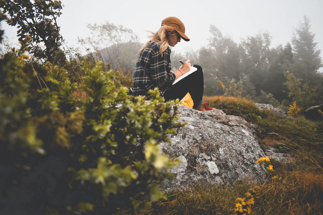 Mindful Journals for Growth and Self-Discovery