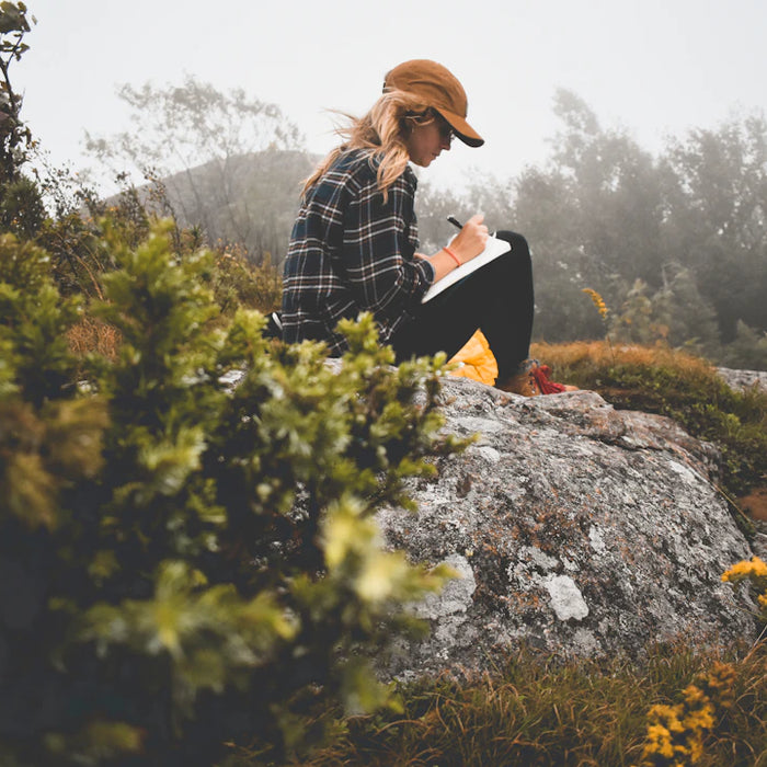 Mindful Journals for Growth and Self-Discovery