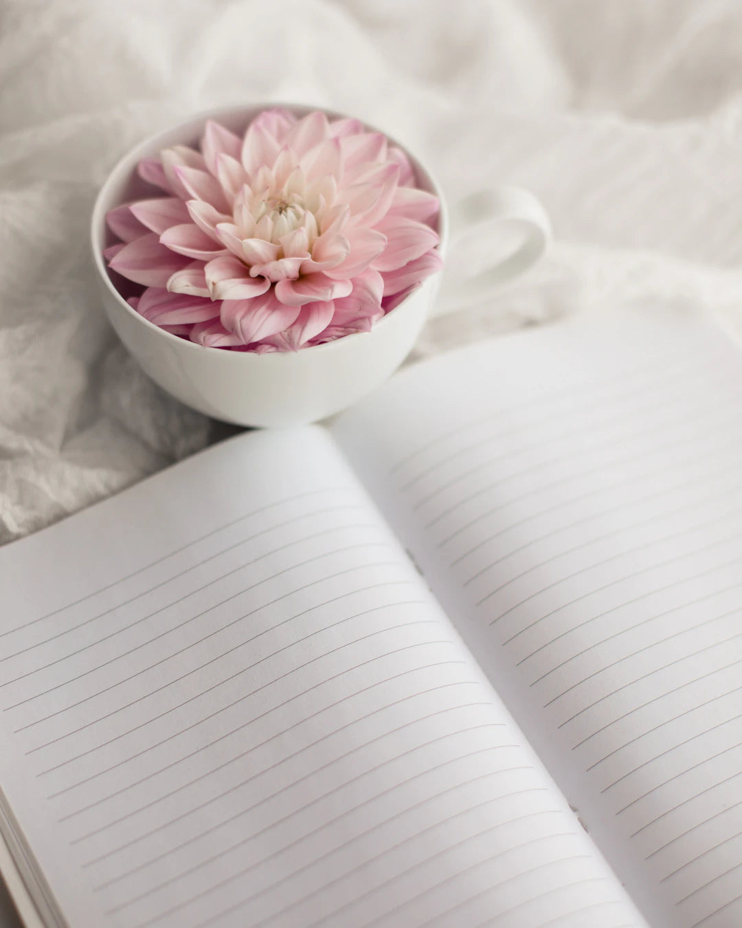 Transform Your Wellbeing with Thoughtful Journals and Cards