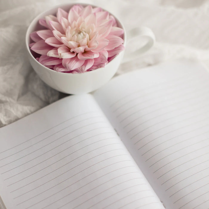 Transform Your Wellbeing with Thoughtful Journals and Cards